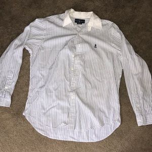 Ralph Lauren Button up